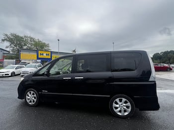 Used Nissan Serena 2013 for sale - 79739311: Photo