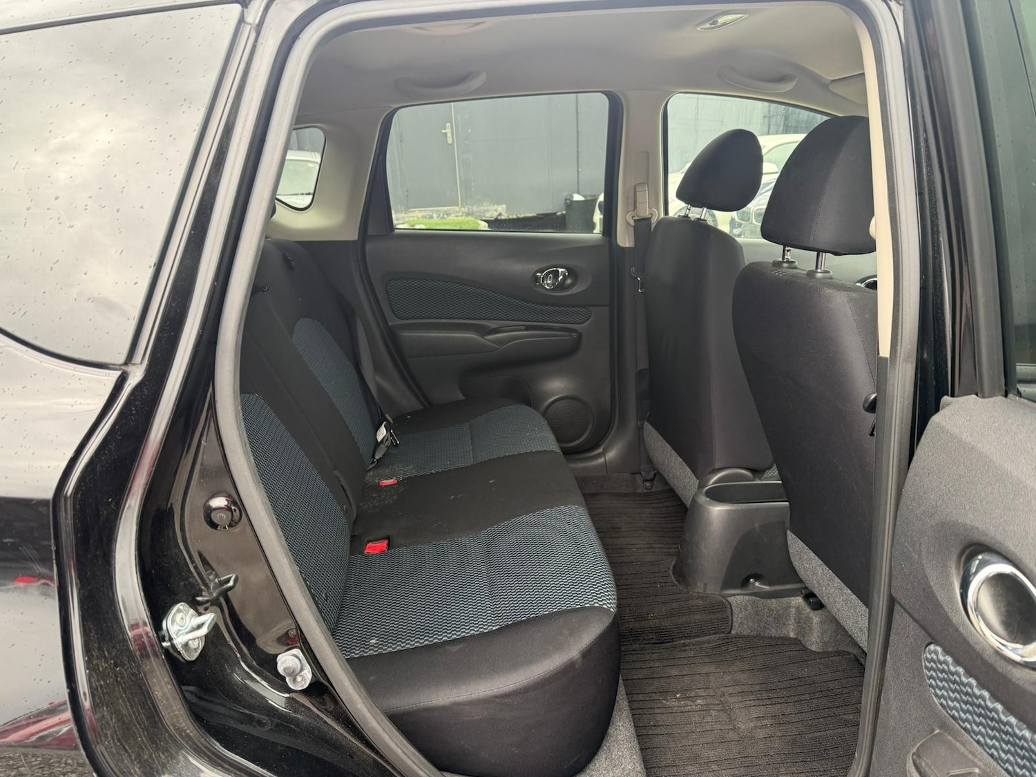 Used Nissan Note 2026 for sale - 77323990: Photo 14