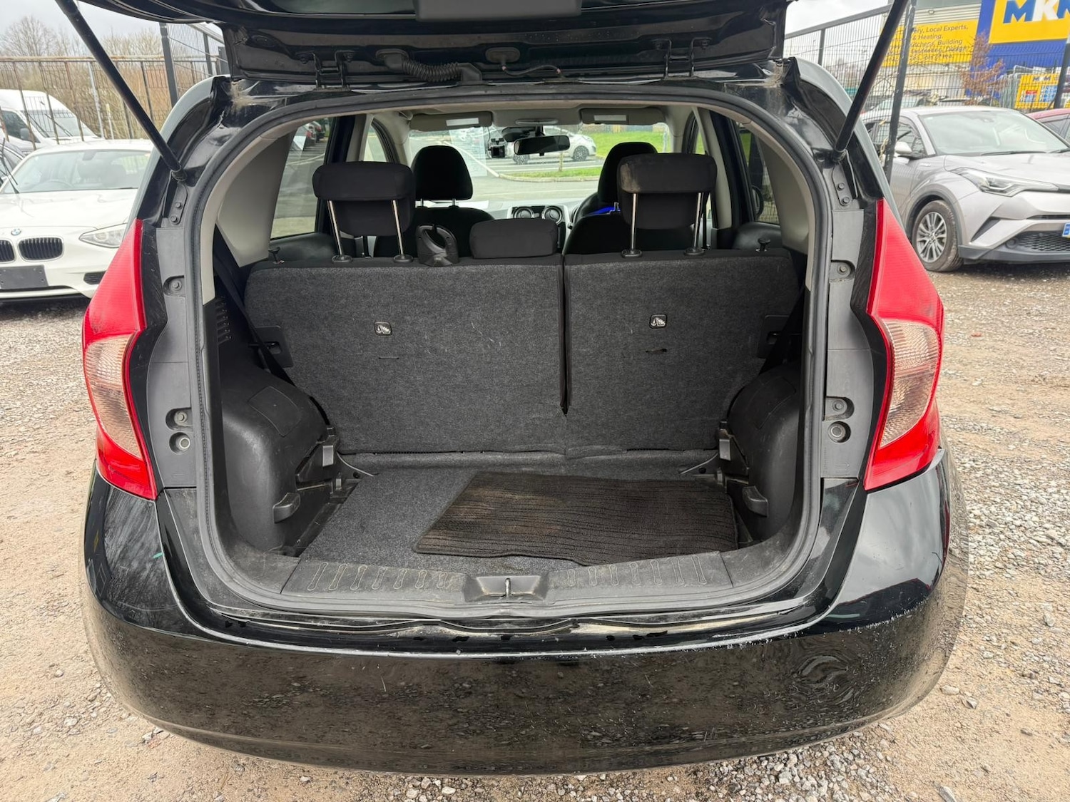 Used Nissan Note 2026 for sale - 77323990: Photo 16