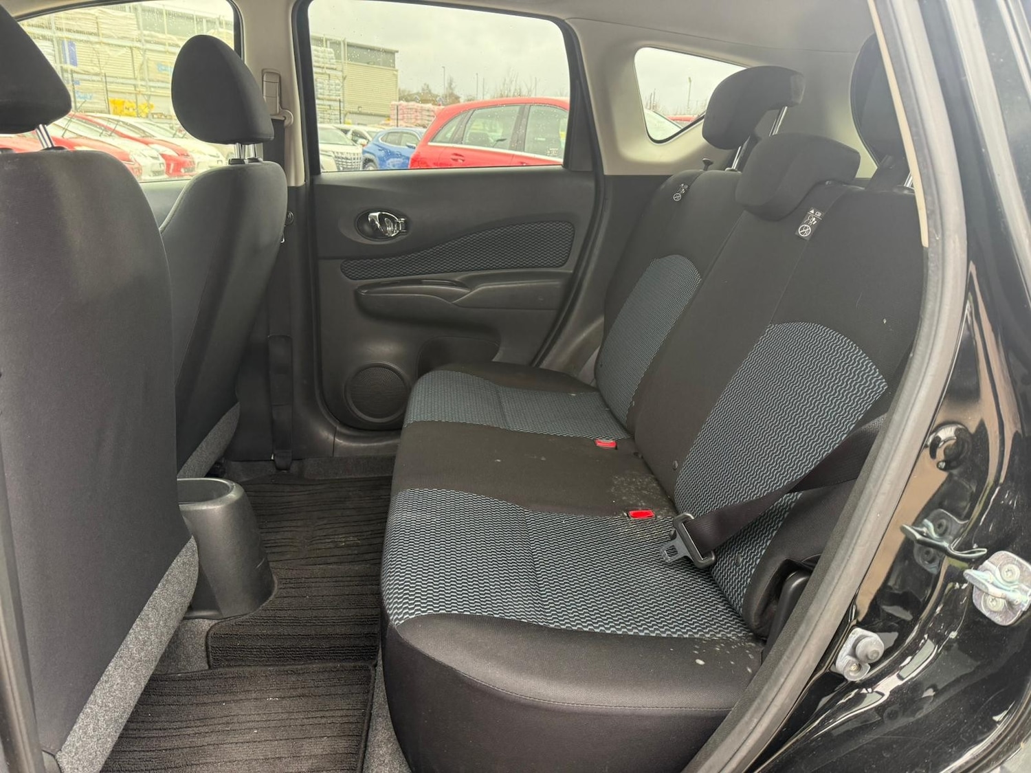 Used Nissan Note 2026 for sale - 77323990: Photo 17