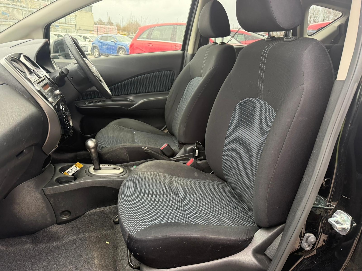 Used Nissan Note 2026 for sale - 77323990: Photo 18