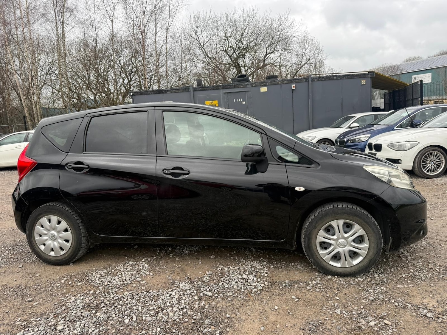 Used Nissan Note 2026 for sale - 77323990: Photo 2