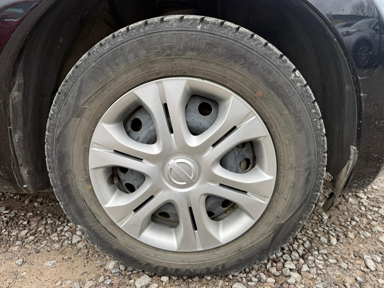 Used Nissan Note 2026 for sale - 77323990: Photo 20