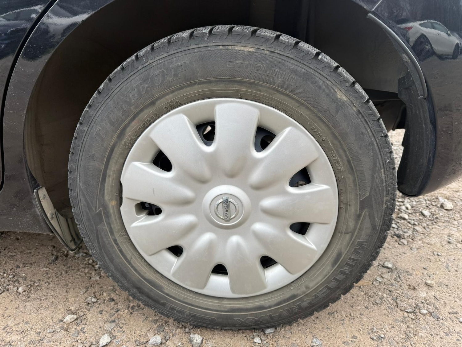 Used Nissan Note 2026 for sale - 77323990: Photo 24