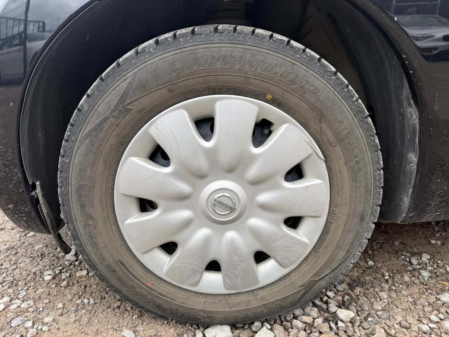 Used Nissan Note 2026 for sale - 77323990: Photo 26