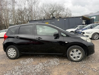 Used Nissan Note 2014 for sale - 77323990: Photo