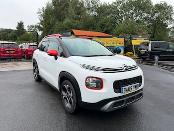 Used Citroen C3 2019 for sale - 79551534: Photo