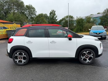 Used Citroen C3 2019 for sale - 79551534: Photo