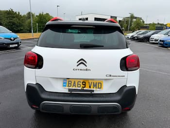 Used Citroen C3 2019 for sale - 79551534: Photo