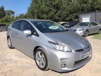 Used Toyota Prius 2009 for sale - 79191620: Photo