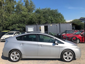 Used Toyota Prius 2009 for sale - 79191620: Photo