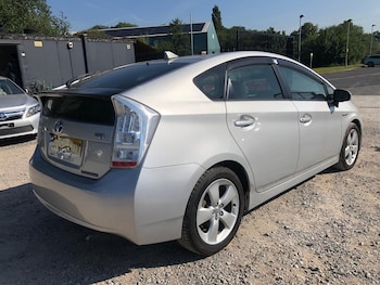 Used Toyota Prius 2009 for sale - 79191620: Photo