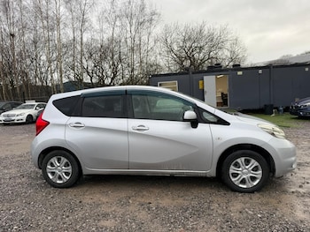 Used Nissan Note 2012 for sale - 79514361: Photo