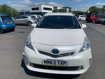 Used Toyota Prius 2014 for sale - 74955136: Photo