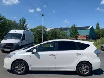 Used Toyota Prius 2014 for sale - 74955136: Photo