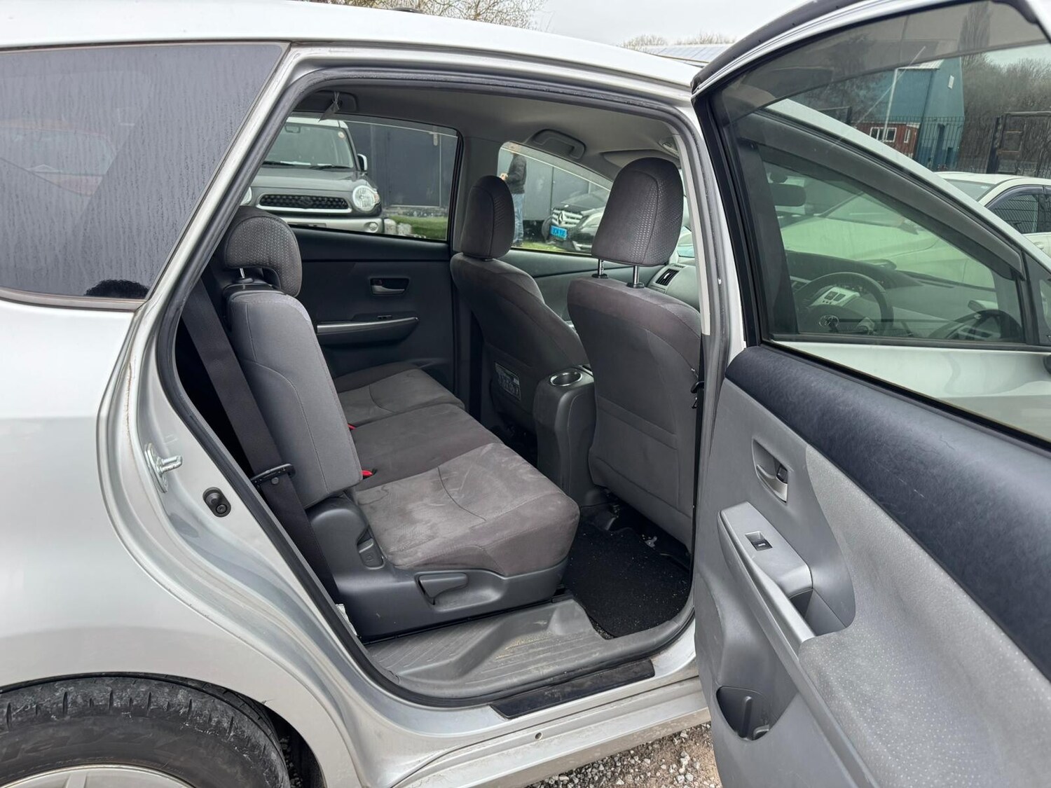 Used Toyota Prius for sale - 77814939: Photo 14