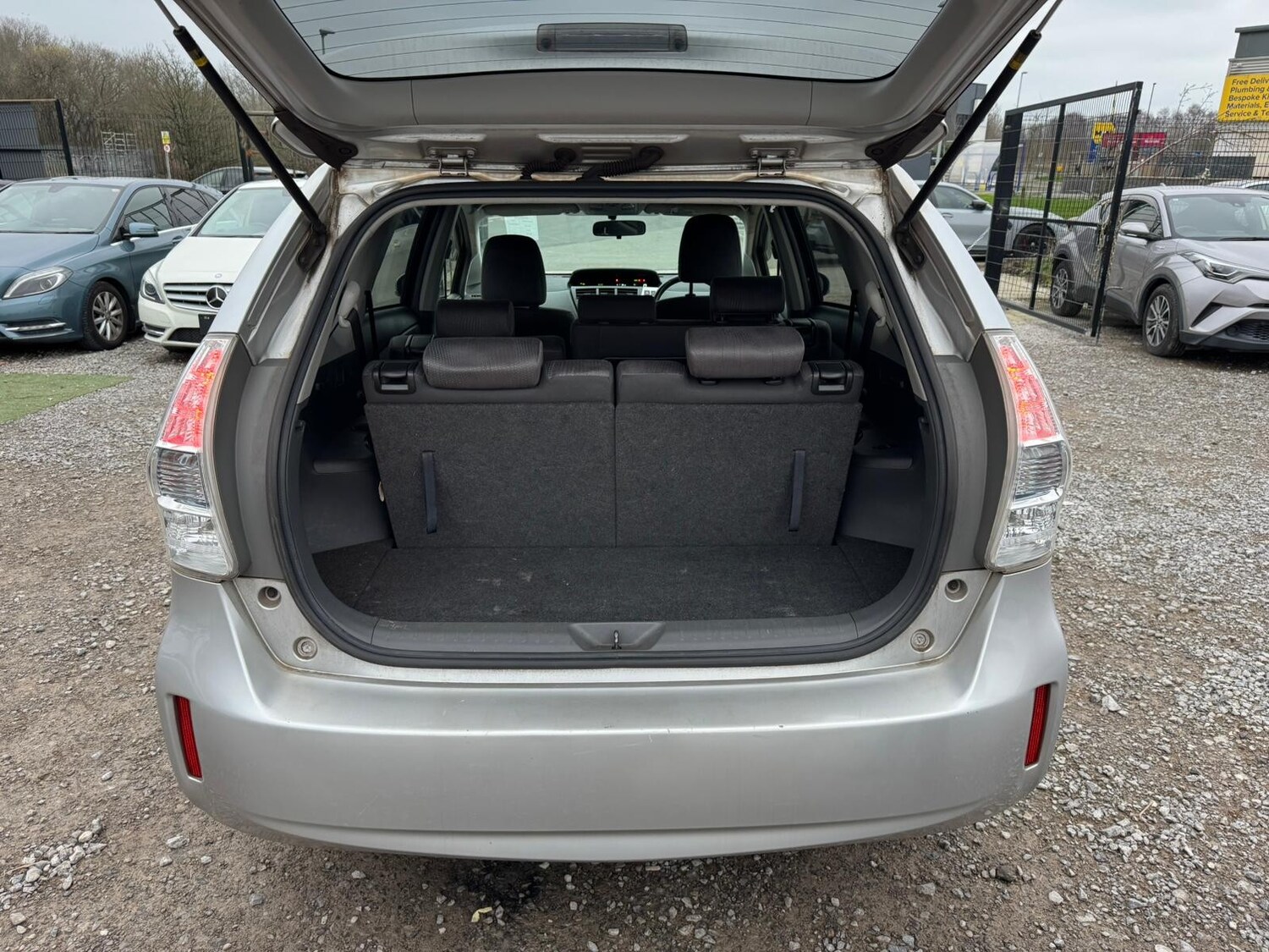 Used Toyota Prius for sale - 77814939: Photo 16