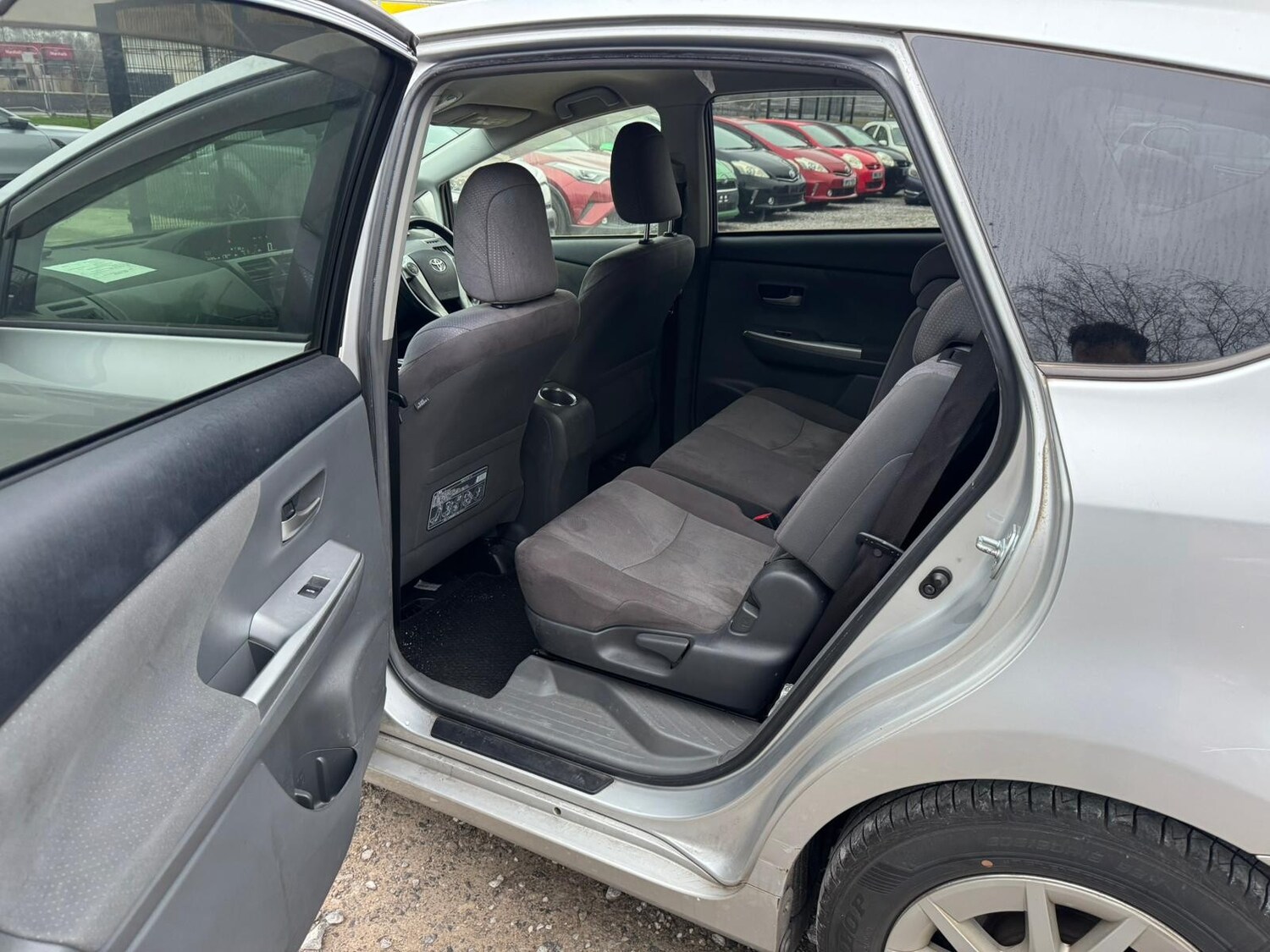 Used Toyota Prius for sale - 77814939: Photo 17