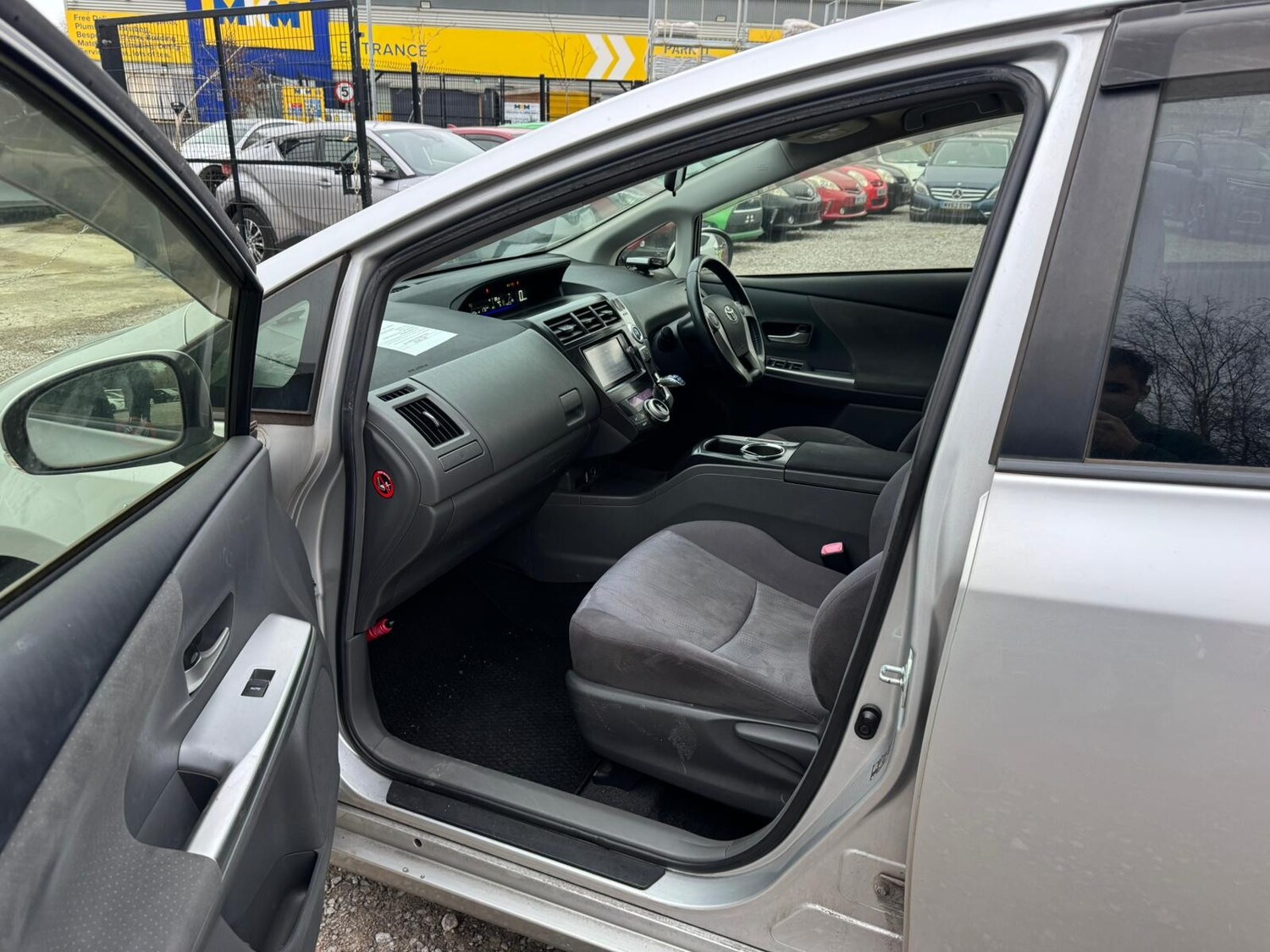 Used Toyota Prius for sale - 77814939: Photo 18