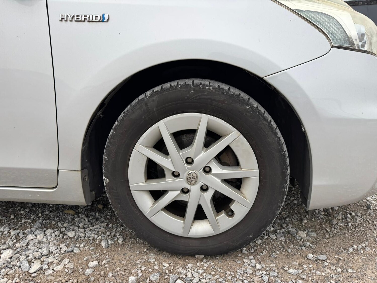 Used Toyota Prius for sale - 77814939: Photo 21