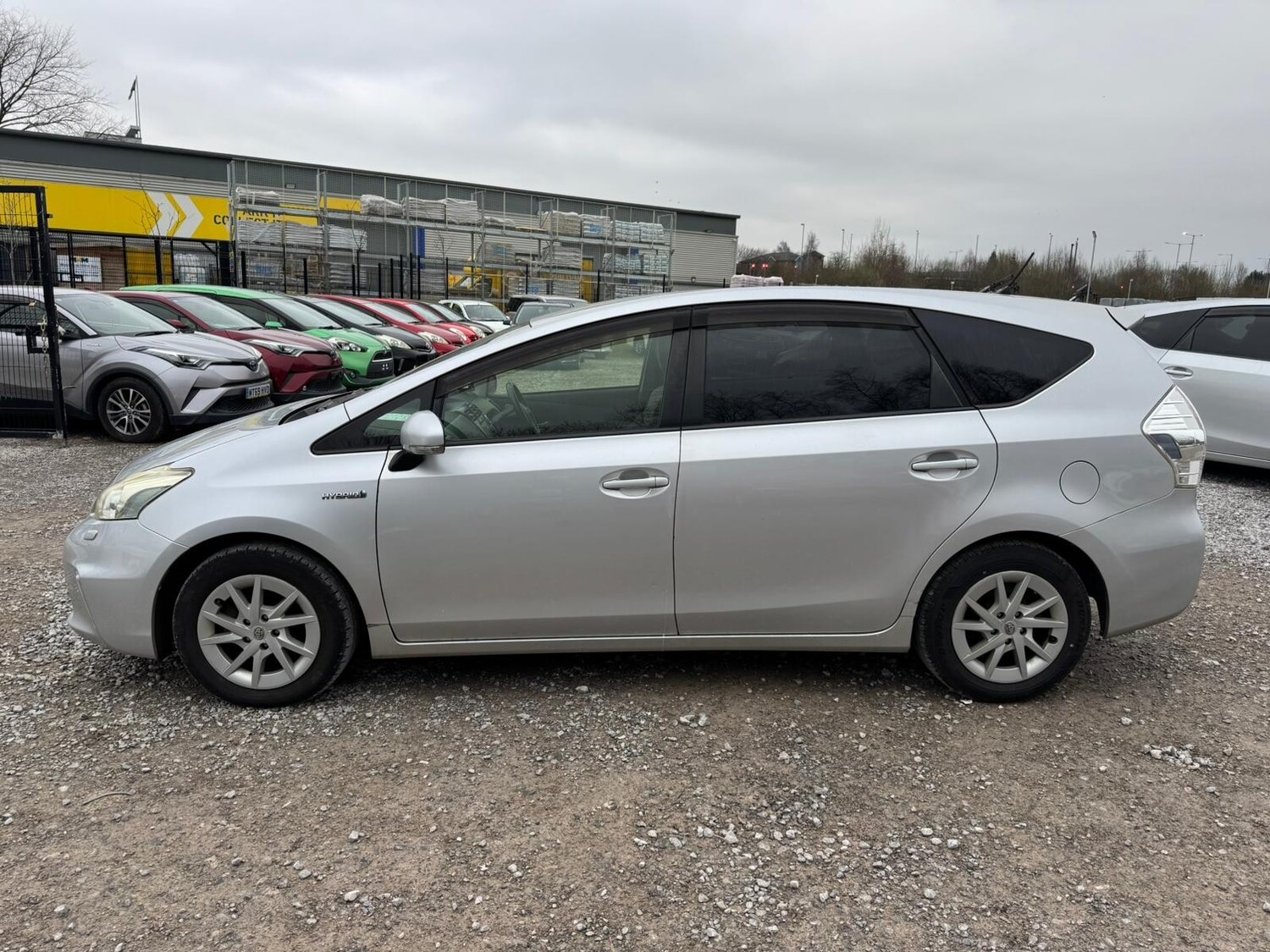 Used Toyota Prius for sale - 77814939: Photo 7