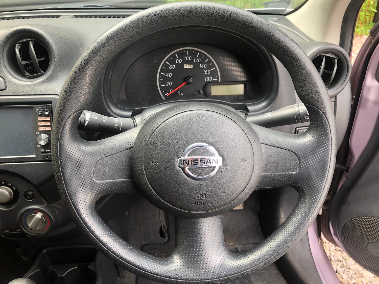 Used Nissan Micra 2025 for sale - 75371600: Photo 15