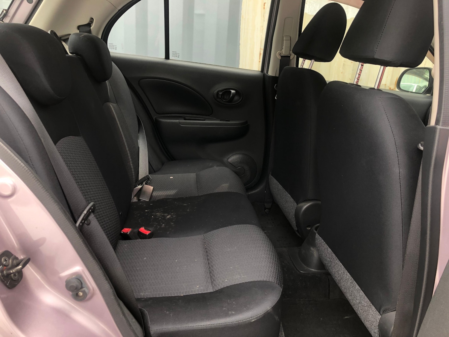 Used Nissan Micra 2025 for sale - 75371600: Photo 21