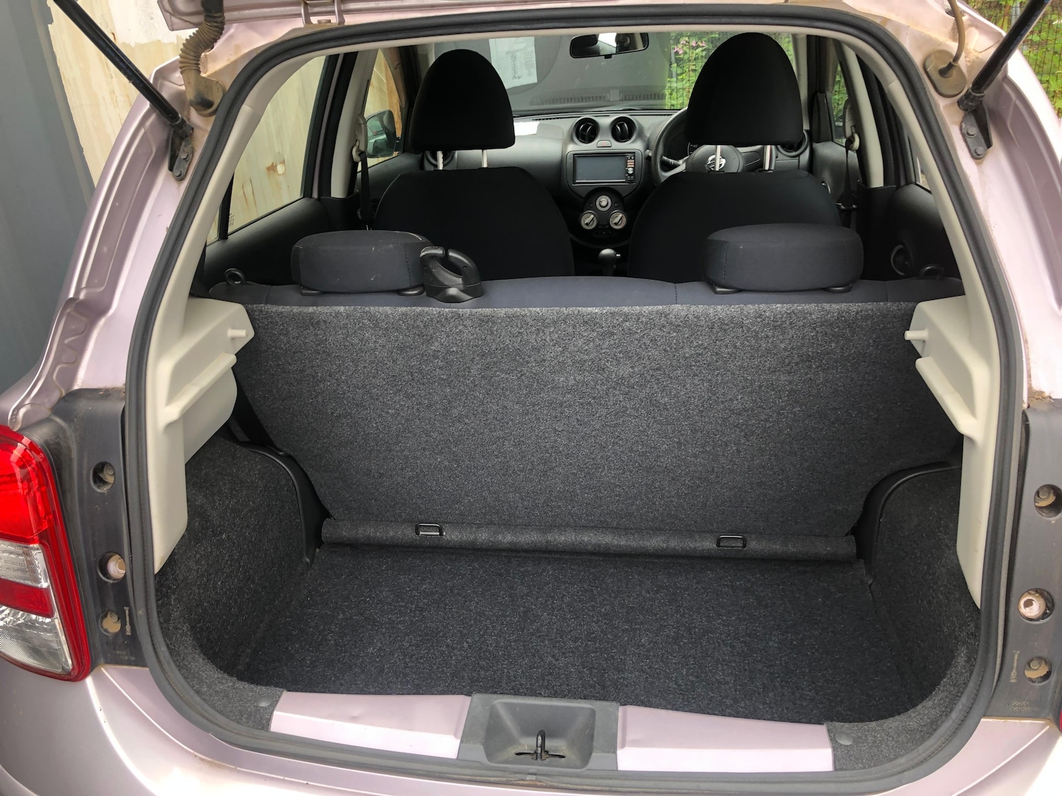 Used Nissan Micra 2025 for sale - 75371600: Photo 23