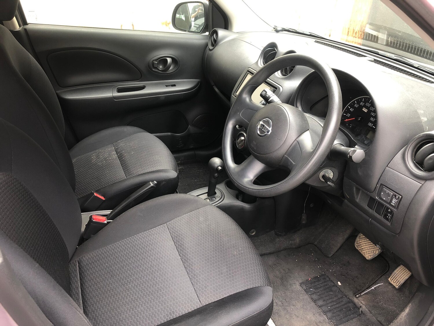 Used Nissan Micra 2025 for sale - 75371600: Photo 27