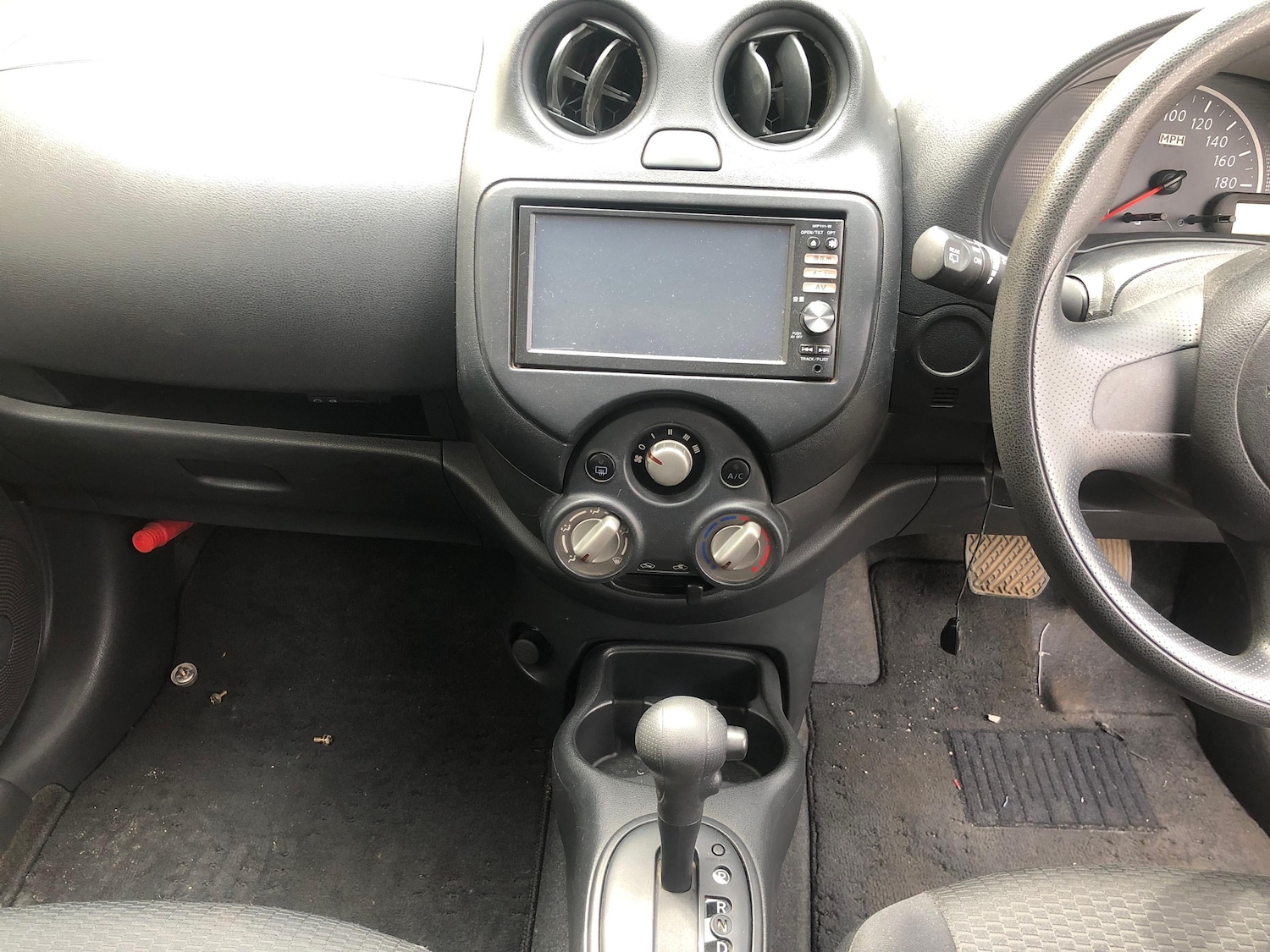 Used Nissan Micra 2025 for sale - 75371600: Photo 31