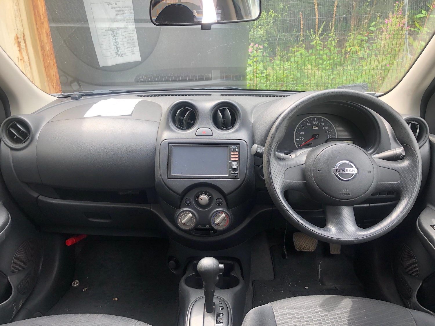 Used Nissan Micra 2025 for sale - 75371600: Photo 6