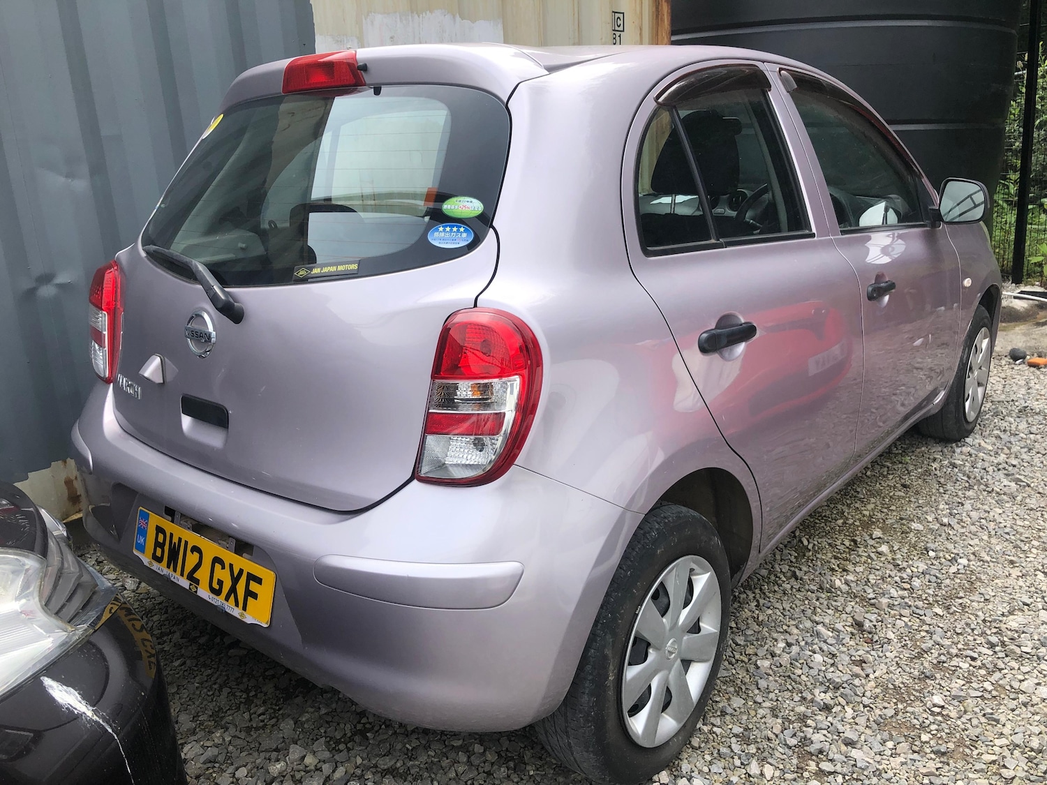 Used Nissan Micra 2025 for sale - 75371600: Photo 7