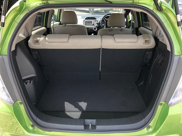 Used Honda Fit 2025 for sale - 75680121: Photo 16