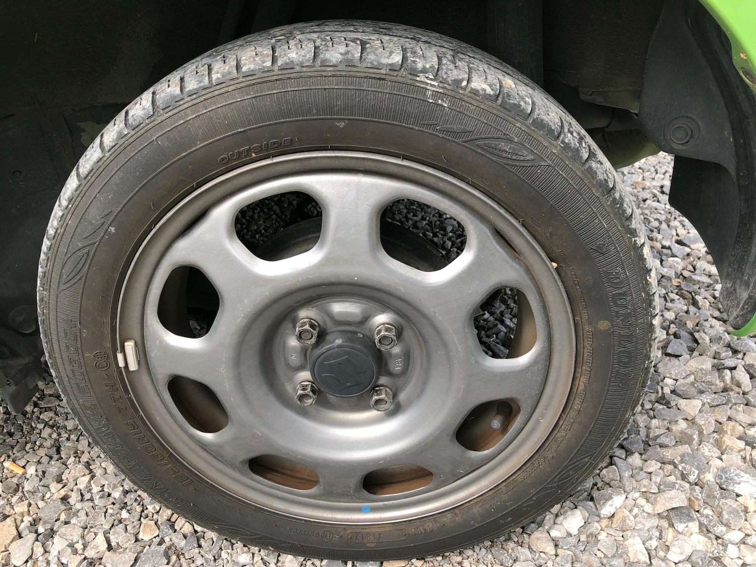 Vehicle 28
