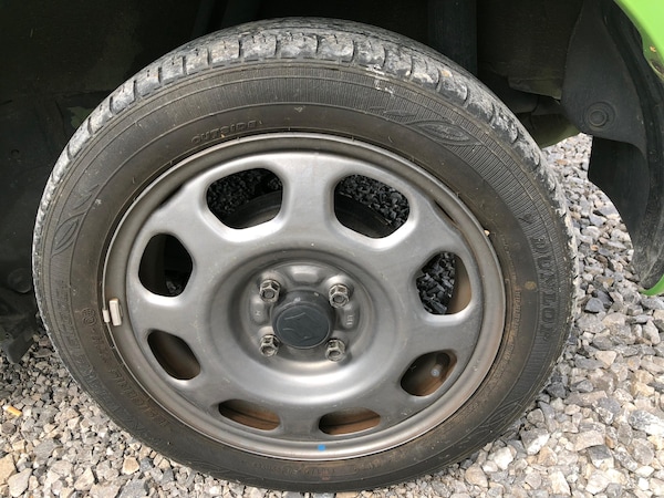 Used Honda Fit 2025 for sale - 75680121: Photo 28