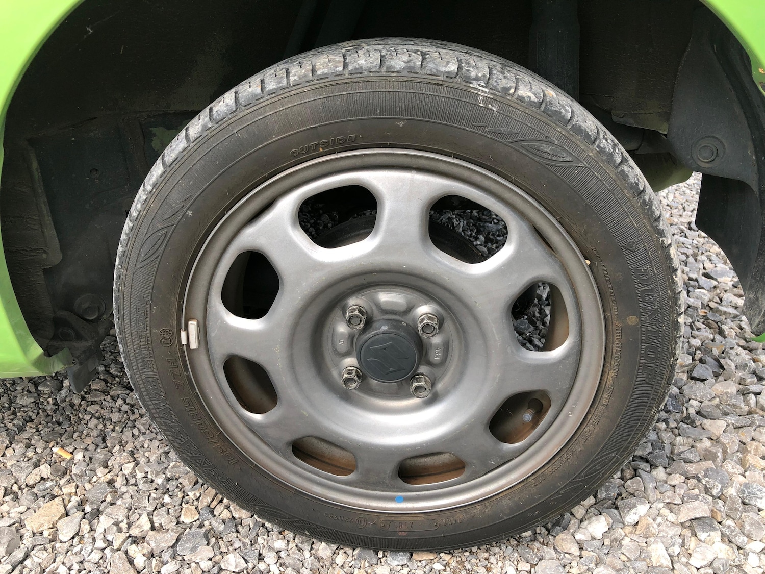 Vehicle 29