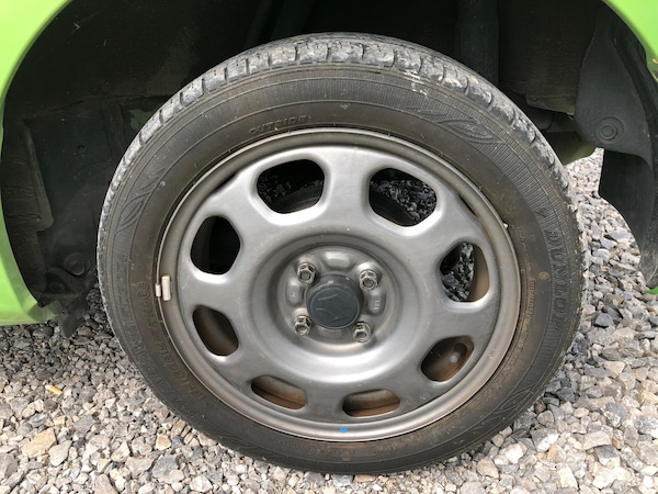 Used Honda Fit 2025 for sale - 75680121: Photo 29