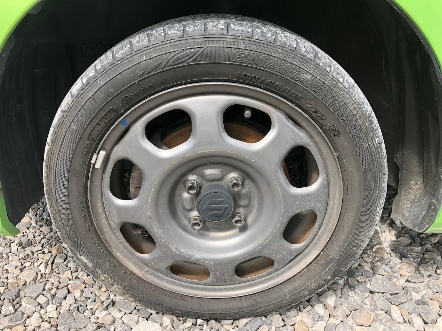 Vehicle 31