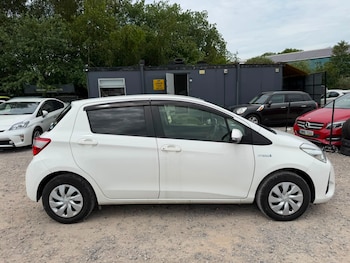 Used Toyota Vitz 2018 for sale - 78978126: Photo