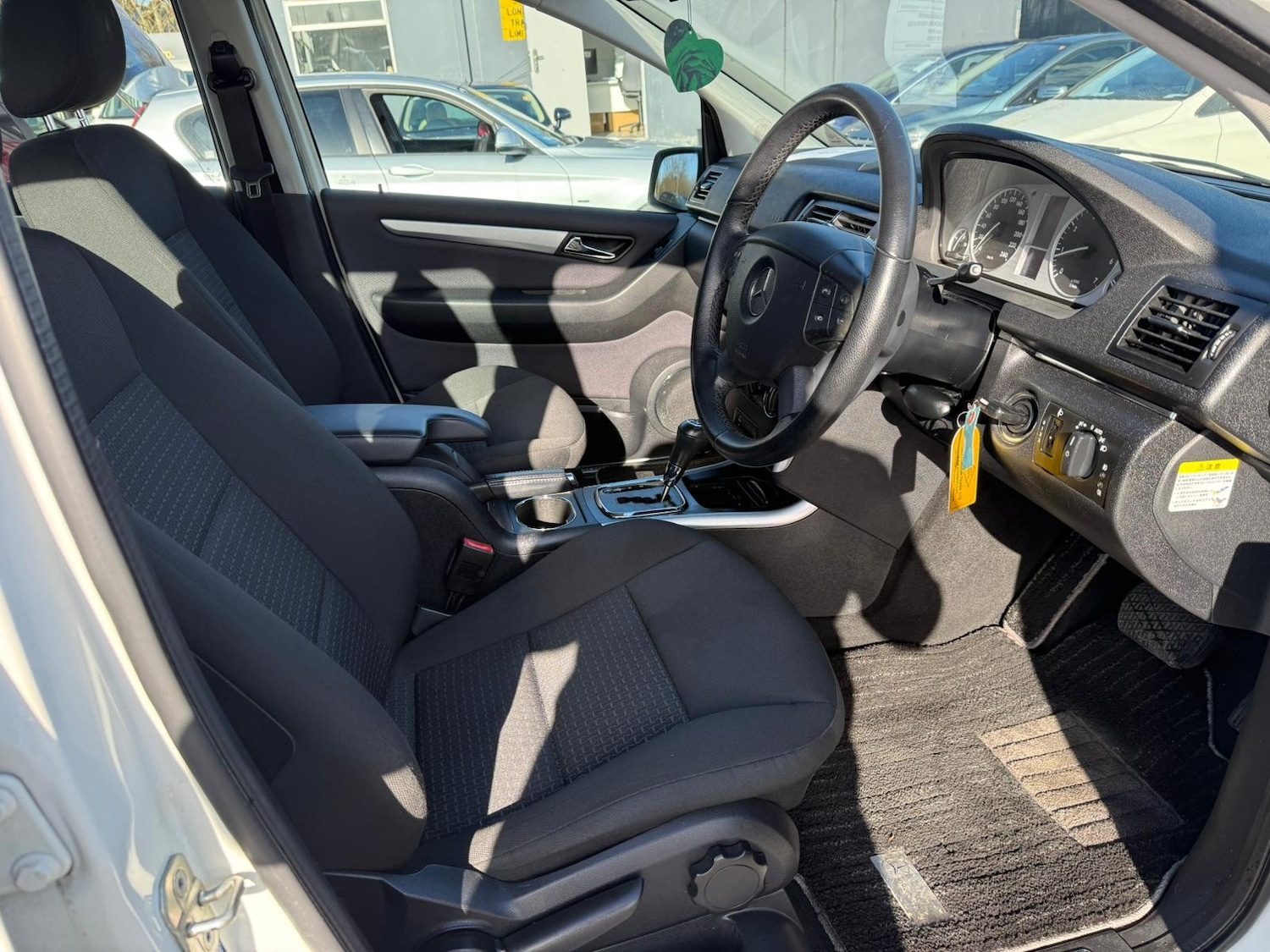 Used Mercedes-Benz Other 2026 for sale - 77636633: Photo 11