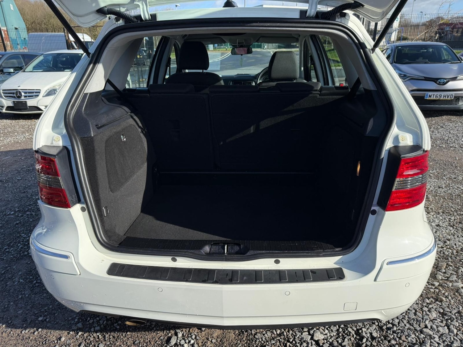 Used Mercedes-Benz Other 2026 for sale - 77636633: Photo 16