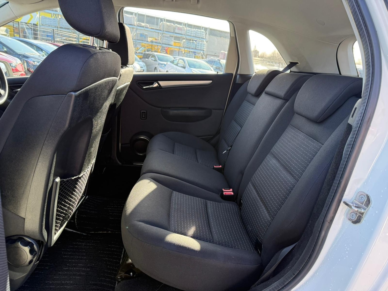 Used Mercedes-Benz Other 2026 for sale - 77636633: Photo 17