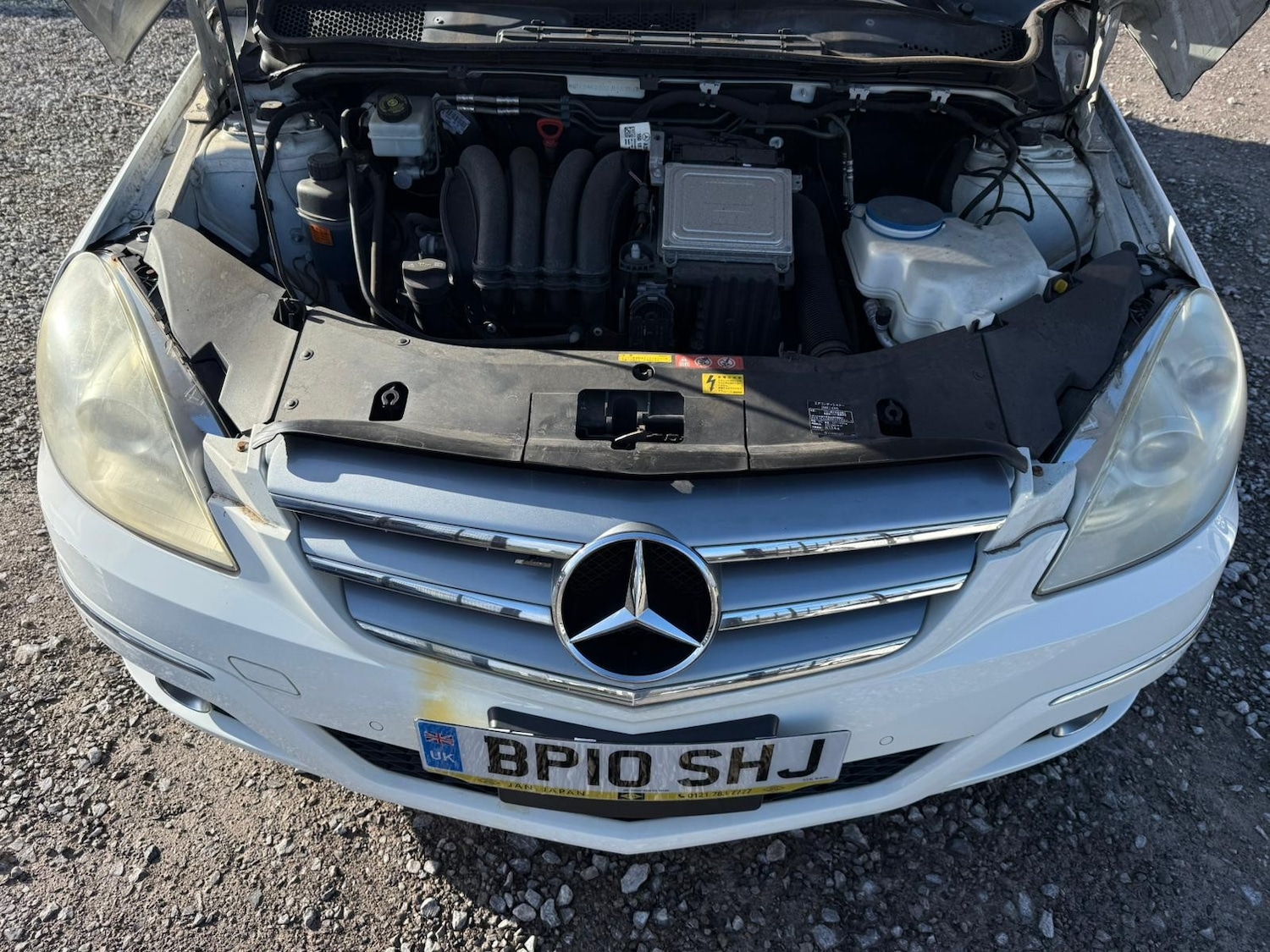 Used Mercedes-Benz Other 2026 for sale - 77636633: Photo 19