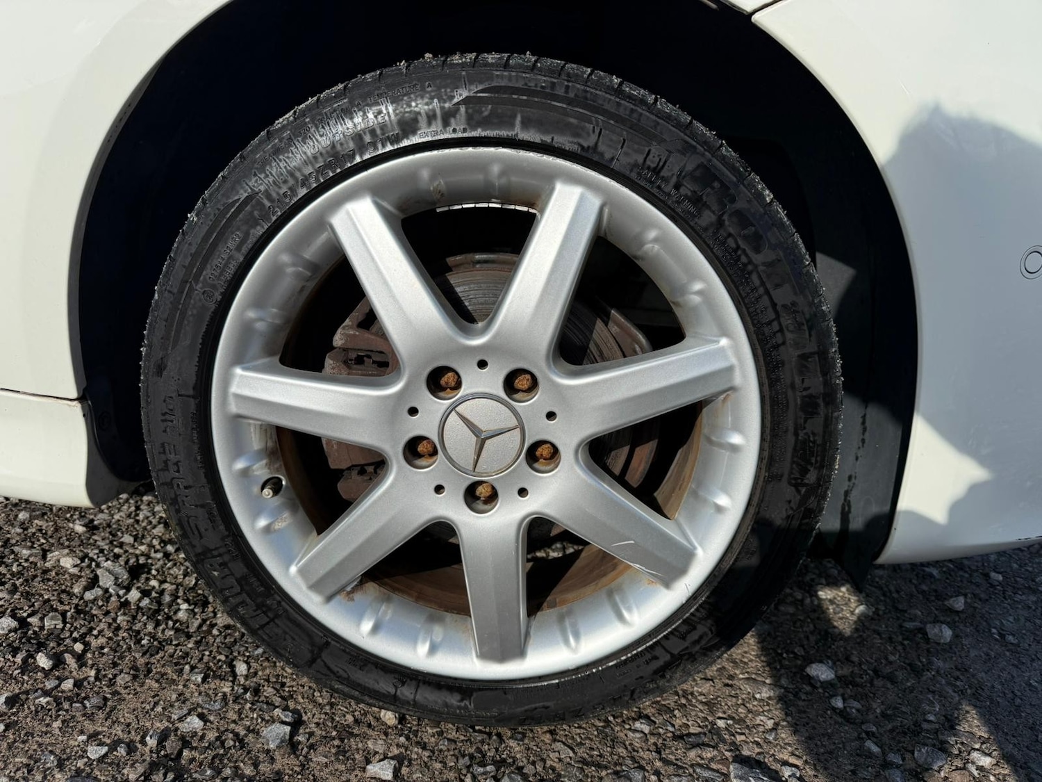 Used Mercedes-Benz Other 2026 for sale - 77636633: Photo 21