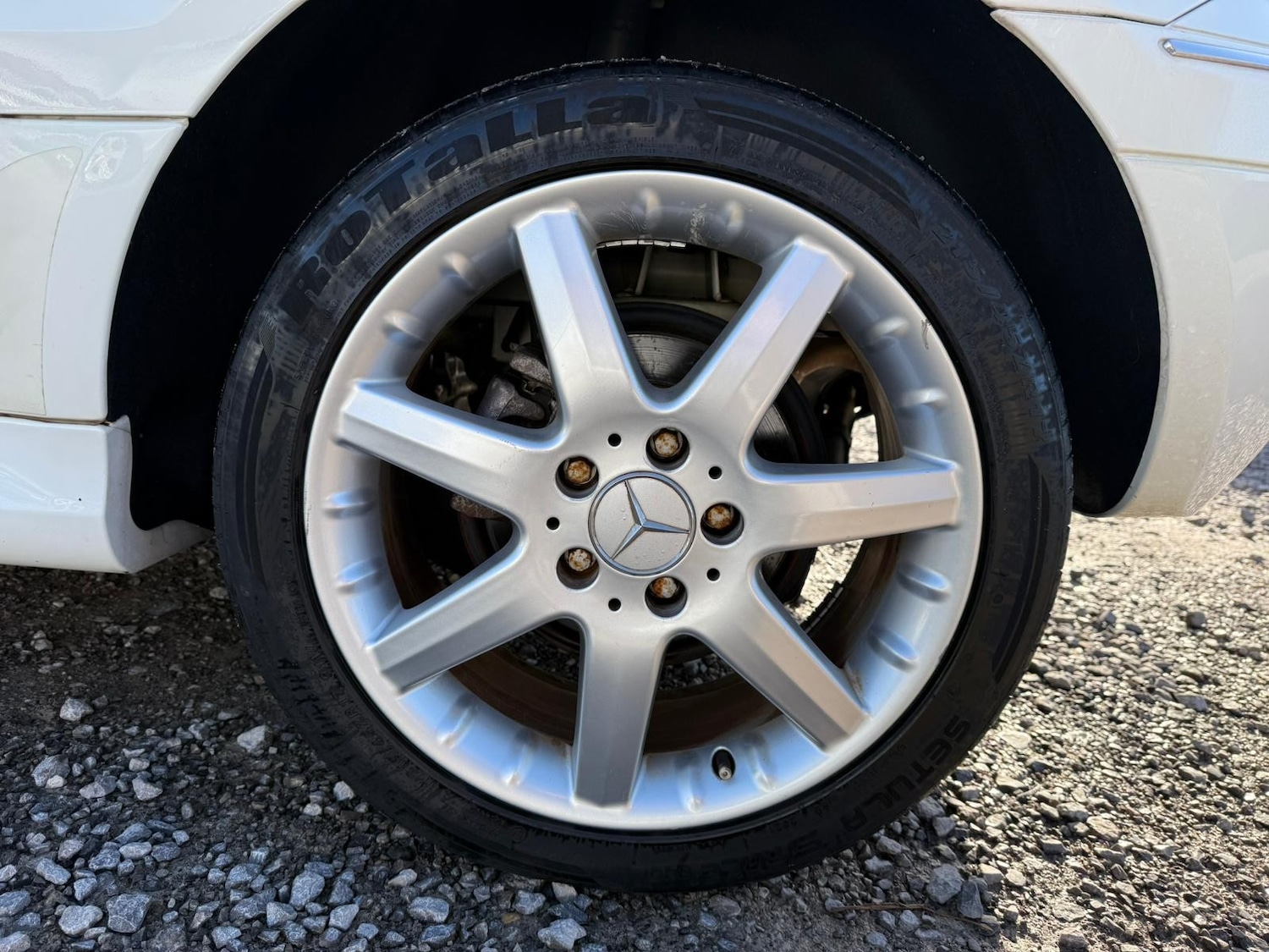 Used Mercedes-Benz Other 2026 for sale - 77636633: Photo 25