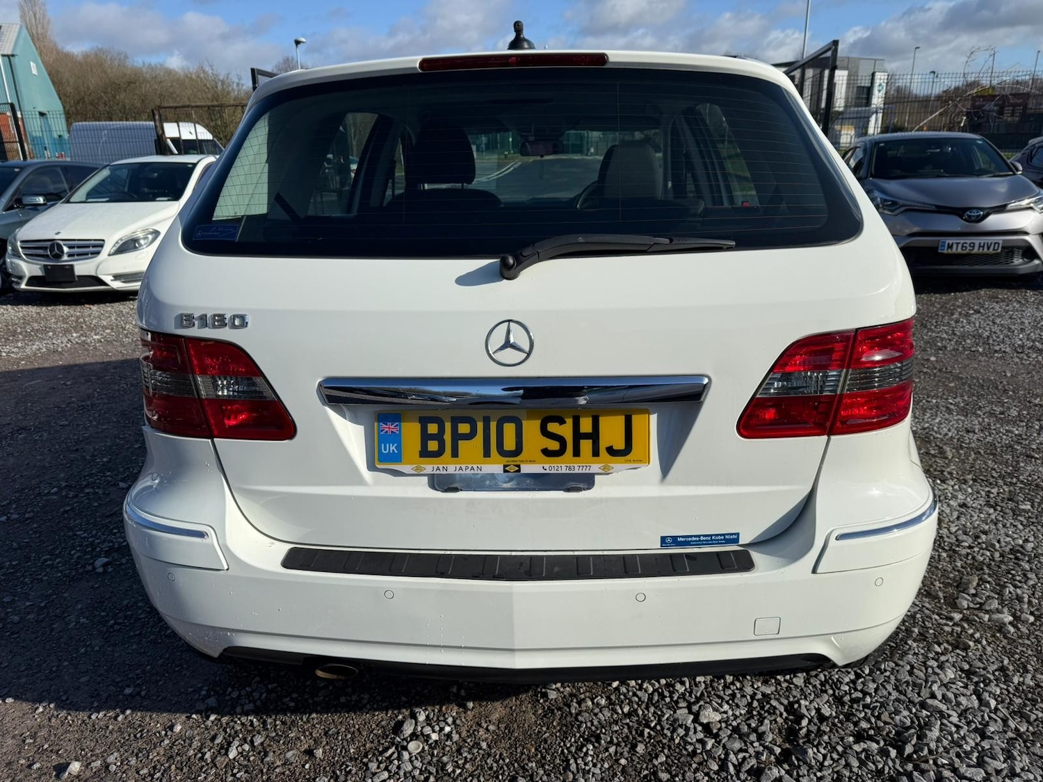 Used Mercedes-Benz Other 2026 for sale - 77636633: Photo 4