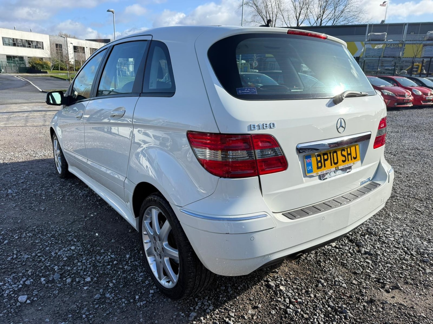 Used Mercedes-Benz Other 2026 for sale - 77636633: Photo 6