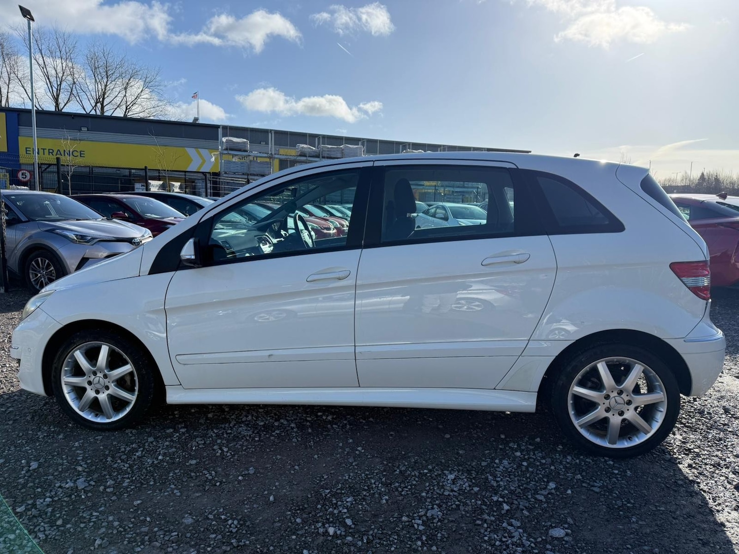 Used Mercedes-Benz Other 2026 for sale - 77636633: Photo 7