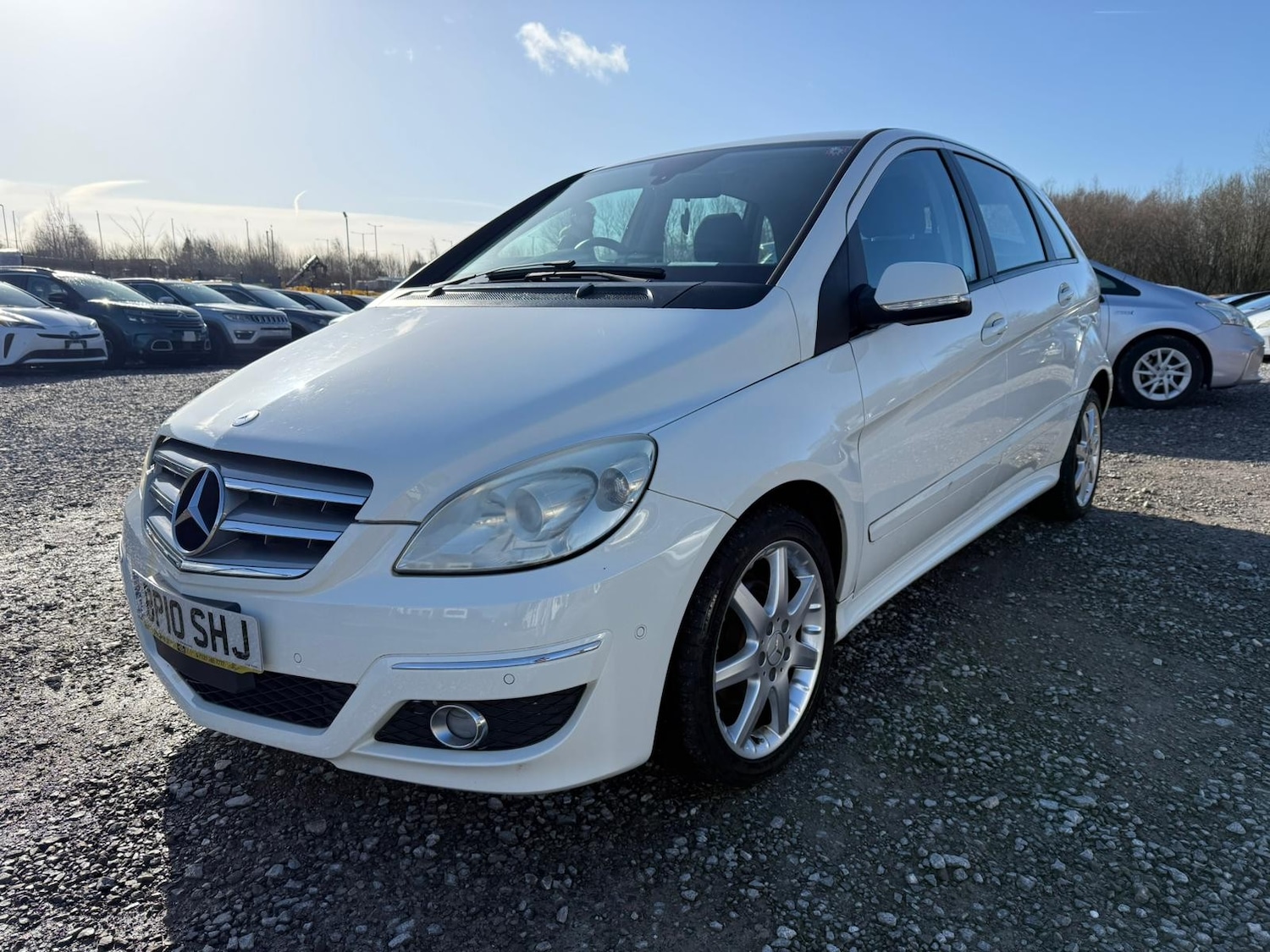 Used Mercedes-Benz Other 2026 for sale - 77636633: Photo 8