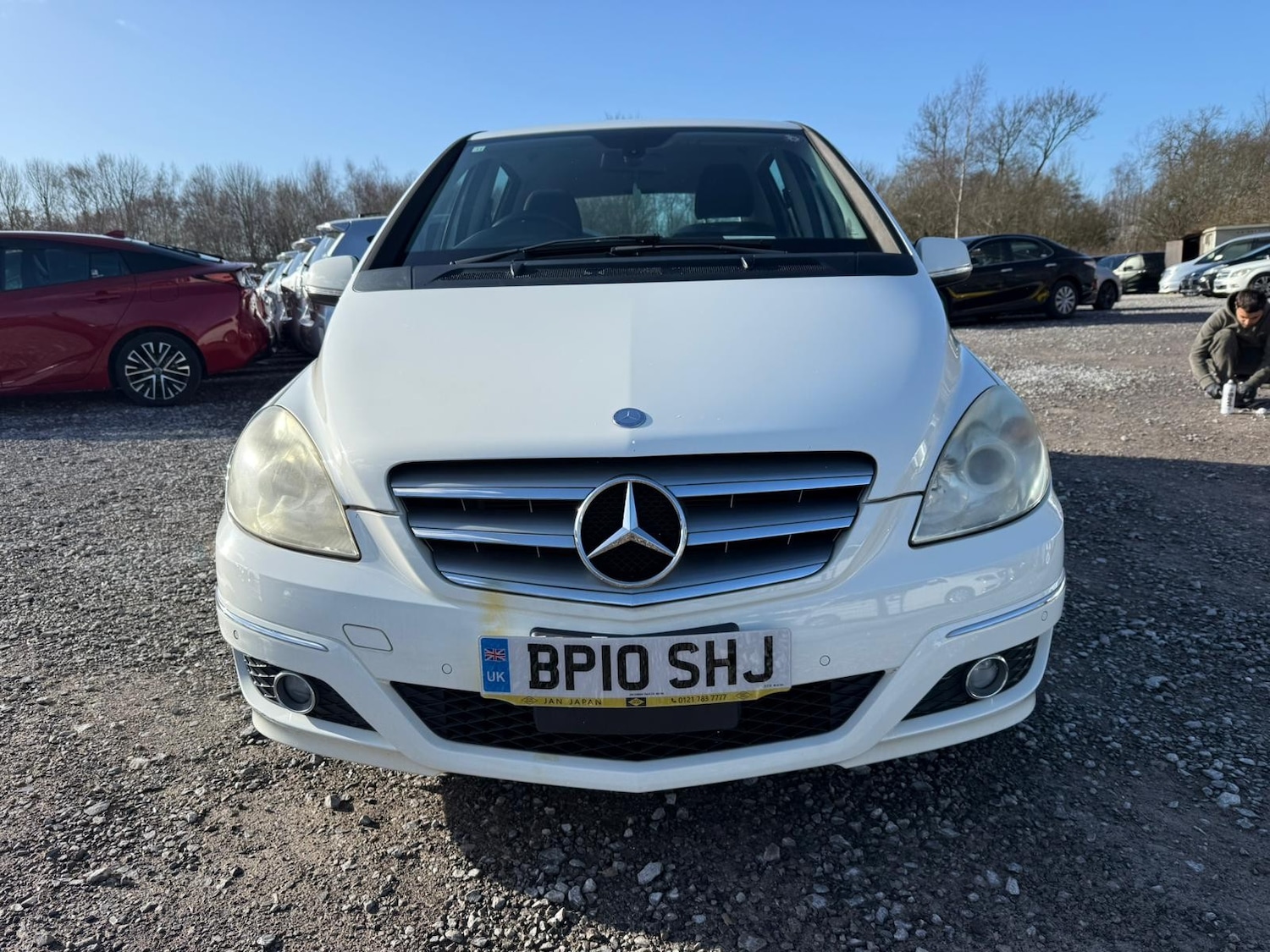 Used Mercedes-Benz Other 2026 for sale - 77636633: Photo 9